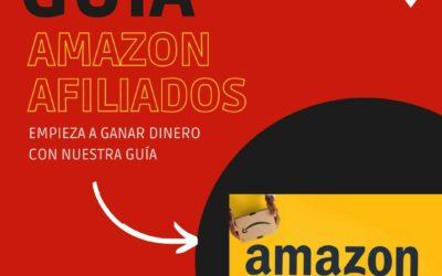 Guía de iniciación a Amazon afiliados